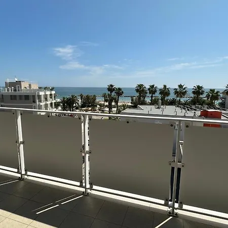 Laureati سان بنيديتّو ديل ترونتو