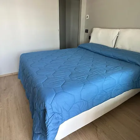 Laureati Дом отдыха Сан-Бенедетто-дель-Тронто