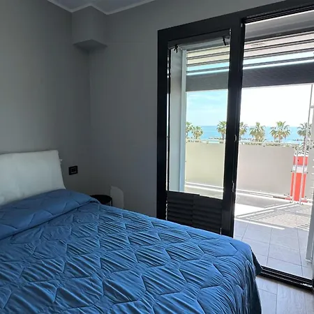 بيت للعطل Laureati *