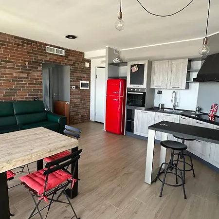 Laureati بيت للعطل *