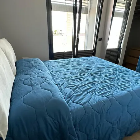 Laureati بيت للعطل *