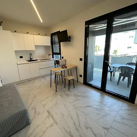 Laureati Дом отдыха