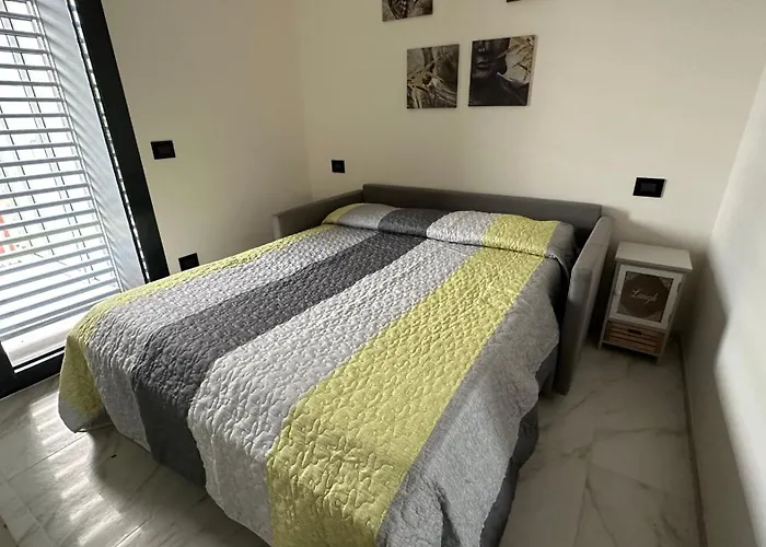 Laureati Σπίτι διακοπών *