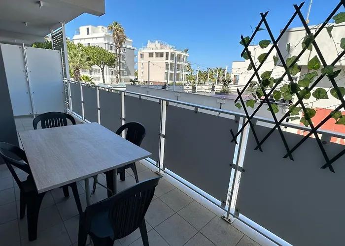 Laureati Σπίτι διακοπών