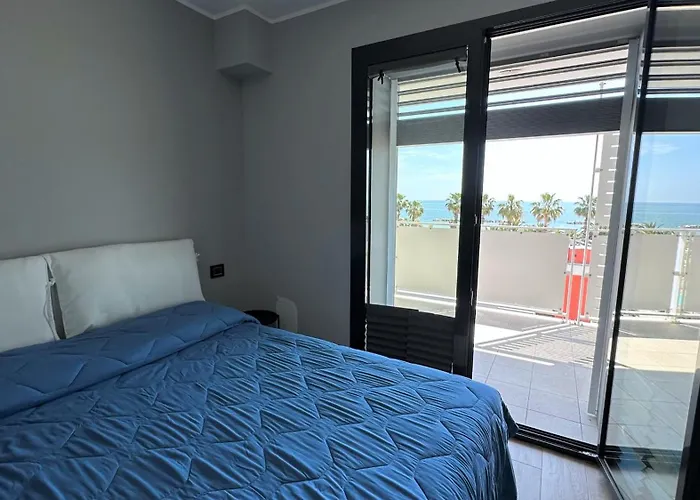 Σπίτι διακοπών Laureati *