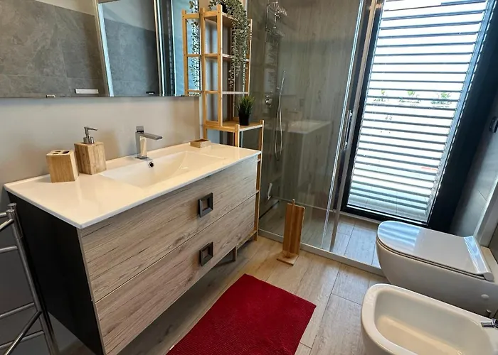 Laureati Σπίτι διακοπών *