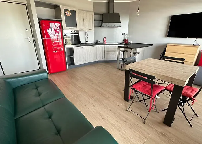 Σπίτι διακοπών Laureati *